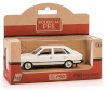 Daffi K-579 Pojazd PRL FSO POLONEZ- valge