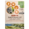 Eukanuba kassitoit IAMS Naturally Senior with New Zealand Lamb in Gravy, 85g