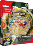 Pokemon kogumiskaardid cards Deluxe Battle Deck Koraidon