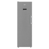 Beko sügavkülmik B5RMFNE314X Beyond Bpro 500 Freestanding Freezer, 186,5 cm, roostevaba teras