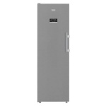 Beko sügavkülmik B5RMFNE314X Beyond Bpro 500 Freestanding Freezer, 186,5 cm, roostevaba teras