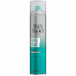 Tigi juukselakk Bed Head Hard Head 385ml, naistele