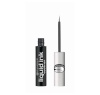 Essence silmalainer Liquid Ink Eyeliner 3ml, Black, naistele