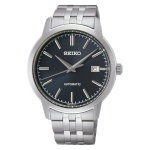 Seiko meeste kell SRPH87K1 Hõbedane