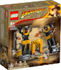 Lego klotsid Indiana Jones 77013 Escape the Lost Tomb