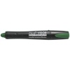 Pica marker VISOR permanent Marker roheline