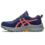 Asics jooksujalatsid Gel-Venture 9 Women sinine/roosa - suurus 39.5