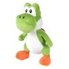 Super Mario pehme mänguasi Yoshi roheline 50cm