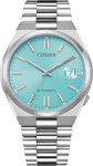 Citizen meeste käekell Tsuyosa NJ0151-88M, 40 mm