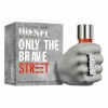 Diesel meeste parfüüm Only The Brave Street EDT 35ml