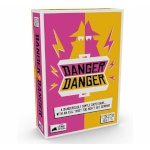 Asmodee kaardimäng Danger Danger