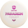 Discmania kaugmaa ketas Evolution Neo Paradigm driver, valge