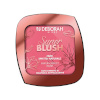 Deborah põsepuna Super Blush Nº 03 Brick Pink