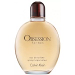 Calvin Klein meeste parfüüm EDT 200ml Obsession For Men