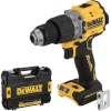 DeWalt akutrell DCD805NT-XJ Cordless Combi Drill