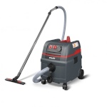 Starmix vee- ja tolmuimeja ISC L-1625 Top Industrial Vacuum Cleaner 1600W, hall