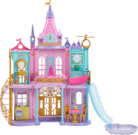 Disney nukumängumaja Princess Royal Adventures Castle