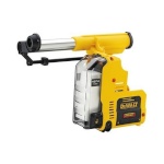 Dewalt Perforeeriv haamer D25303DH-XJ