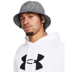 Under Armour müts/peakate Men's UA Sportstyle Bucket must/valge - suurus M