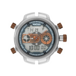 Watx & Colors unisex kell RWA2718 (Ø 49 mm)