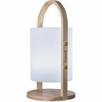 Lumisky lamp valge