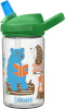 Camelbak joogipudel Eddy+ Kids 0,4L, Reading Animals