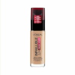 L'Oréal Paris jumestuskreem Infaillible 32H Fresh Wear 30ml, 140 Golden Beige/140 Cool Undertone, naistele