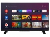 TOSHIBA televiisor 40" 4K Smart 1920x1080 Wireless Lan Bluetooth Android Tv must 40la2363dg