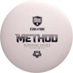 Discmania keskmaa ketas Evolution Exo Method midrange