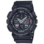 Casio G-Shock meeste kell GA-140-1A1ER must