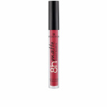 Essence huuleläige 8h Matte Liquid Lipstick 2,5ml, 07 Classic Red, naistele