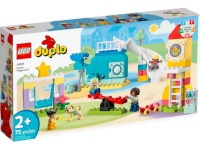 LEGO klotsid DUPLO 10991 Dream Playground