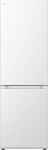 LG külmik GBV3100ESW Fridge-Freezer, valge