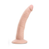 Blush Realistlik dildo Dr Skin TPE Ø 3,8 cm