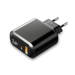 Mcdodo seinalaadija CH-7170 PD 20W 2xUSB + USB-C must