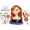 Princesses Disney laste meigikomplekt Frozen 2 Anna Mitmevärviline