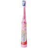 Colgate hambahari Kids Barbie Battery Powered Toothbrush 1tk, lastele