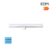 EDM LED-valgustoru Linestra S14D F 7 W 500 lm Ø 3x30cm (6400 K)