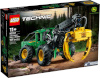 LEGO klotsid Technic 42157 John Deere 948L-II Skidder