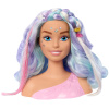 Mattel nukk BARBIE Fairy head for styling