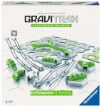 Ravensburger kuulirada GraviTrax Extension Tunnel