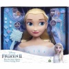 Princesses Disney laste meigikomplekt Frozen 2 Elsa Mitmevärviline 5 Tükid 1-osaline