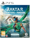 PlayStation 5 mäng Avatar Frontiers of Pandora