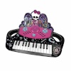 Monster High Mänguklaver Elektrooniline