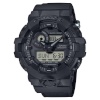 Casio G-Shock meeste kell GA-700BCE-1AER (Ø 53,5 mm)