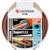 Gardena voolik Premium SuperFLEX Hose, 13mm (1/2"), 30m, hall/oranž