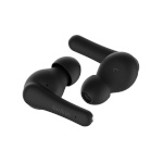 Belkin kõrvaklapid Soundform Rhythm True Wireless In-Ear schw. AUC012btBK