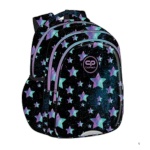 CoolPack seljakott Jerry Star Night, 21 l