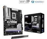 ASRock emaplaat B860 LIVEMIXER WIFI, LGA18 51 DDR5, ATX