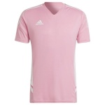 Adidas Teamwear T-särk meestele Condivo 22 Jersey roosa HD2273 suurus XXL